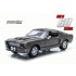 FORD MUSTANG Shelby GT 500 Eleanor 1967 (60 Segundos) E1/24