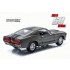 FORD MUSTANG Shelby GT 500 Eleanor 1967 (60 Segundos) E1/24