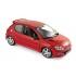 PEUGEOT 206 RC 2003 E1/18 ROJO