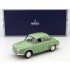 RENAULT DAUPHINE (GORDINI) 1958 VERDE CLARO E1/18