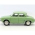 RENAULT DAUPHINE (GORDINI) 1958 VERDE CLARO E1/18