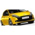 RENAULT CLIO RS ``F1 Team`` 2007 E1/18 AMARILLO