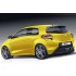 RENAULT CLIO RS ``F1 Team`` 2007 E1/18 AMARILLO