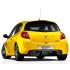 RENAULT CLIO RS ``F1 Team`` 2007 E1/18 AMARILLO