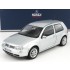 VOLKSWAGEN GOLF IV GTi 1998 E1/18 PLATA