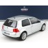 VOLKSWAGEN GOLF IV GTi 1998 E1/18 PLATA