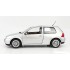 VOLKSWAGEN GOLF IV GTi 1998 E1/18 PLATA