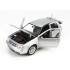 VOLKSWAGEN GOLF IV GTi 1998 E1/18 PLATA
