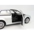 VOLKSWAGEN GOLF IV GTi 1998 E1/18 PLATA