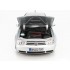 VOLKSWAGEN GOLF IV GTi 1998 E1/18 PLATA