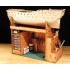 MUEBLE TALLER ORGANIZADOR PORTATIL