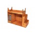 MUEBLE TALLER ORGANIZADOR PORTATIL