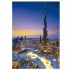 PUZZLE Burj Khalifa, Emiratos Árabes Unidos , 1000 Pieza