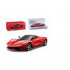 FERRARI LAFERRARI  ROJO E1/18 SERIE SIGNATURE
