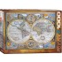 PUZZLE Mapa del mundo antiguo 1000 PIEZAS