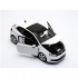 VW POLO GTI MARK 5 E1/24 BLANCO