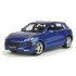 PORSCHE MACAN AZUL E1/24