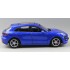 PORSCHE MACAN AZUL E1/24