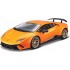 LAMBORHINI HURACAN PERFORMANTE E1/24 NARANJA