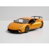 LAMBORHINI HURACAN PERFORMANTE E1/24 NARANJA