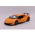 LAMBORHINI HURACAN PERFORMANTE E1/24 NARANJA