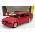BMW 3-SERIES M3 (E30) 1988 E1/24 Rojo