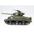 TANQUE AMERICANO M4A1 SHERMAN E1/35 (Ve-Day Special Edition)