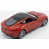 JAGUAR F-TYPE COUPE R 2014 E1/24 COBRE NARANJADO