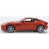 JAGUAR F-TYPE COUPE R 2014 E1/24 COBRE NARANJADO
