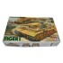 PANZERKAMPFWAGEN VI TIGER I (SD.KFZ.181) AUSFÜHRUNG E1/35