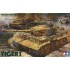 PANZERKAMPFWAGEN VI TIGER I (SD.KFZ.181) AUSFÜHRUNG E1/35