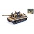 PANZERKAMPFWAGEN VI TIGER I (SD.KFZ.181) AUSFÜHRUNG E1/35