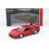 FERRARI F40 E1/24 ROJO