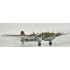 PETLYAKOV PE-8 ON `` AVION DE STALIN`` E1/72