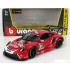 PORSCHE 911 RSR TEAM PORSCHE GT N91 24h LE MANS 2020 R.LIETZ  G.BRUNI  F.MAKOWIECKI  E1/24