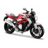 MV AGUSTA BRUTALE 1090 RR ROJA E1/12