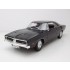 DODGE CHARGER R/T 1969 E1/18 NEGRO