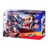 MOTO GP HONDA REPSOL Rc213v 2017 MARC MARQUEZ E1/10