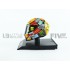 CASCO VALENTINO ROSSI MOTOGP 2012 E1/10
