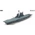 U.S. NAVY PORTAAVIONES CV-3 SARATOGA  E1/700