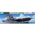 U.S. NAVY PORTAAVIONES CV-3 SARATOGA  E1/700