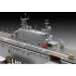 USS TARAWA LHA-1 Buque de asalto E1/720
