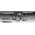 USS TARAWA LHA-1 Buque de asalto E1/720