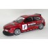 ALFA 147 GTA RACING E1/18 ROJO RALLY