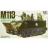VEHICULO MILITAR NORTEAMERICANO M113 A.P.C. E1/35
