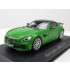 MERCEDES-AMG GT R 2017 E1/43 VERDE METALIZADO MATE