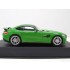 MERCEDES-AMG GT R 2017 E1/43 VERDE METALIZADO MATE