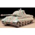 TANQUE KING TIGER (TORRETA PORSCHE) E1/35