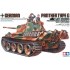 GERMAN PANTHER TYPE G ULTIMA VERSION E1/35