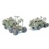 M26 ARMORED TANK RECOVERY VEHICLE E1/35